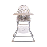 Cangaroo - Moni Scout Feeding Chair - Mari Kali Stores Cyprus
